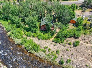 165 Barn Rd, Pollock, ID 83547