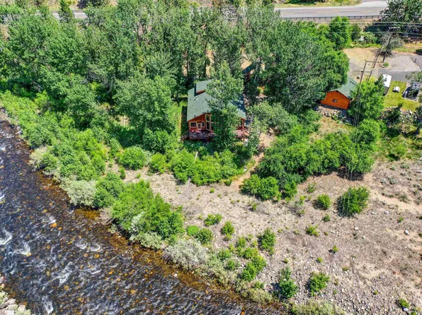 165 Barn Rd, Pollock, ID 83547