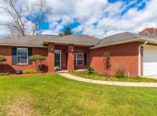 5204 Zachary Blvd, Pensacola, FL 32526