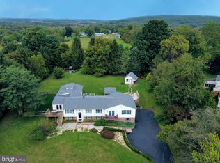 1500 Little Conestoga Rd, Glenmoore, PA 19343