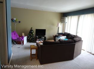 917 Packard St APT 02, Ann Arbor, MI 48104