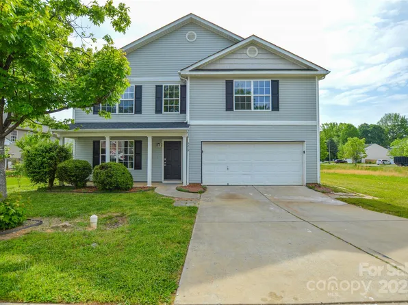 5219 Biederbeck Dr, Charlotte, NC 28212