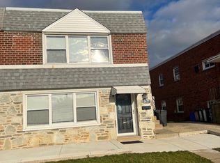 2627 Tremont St, Philadelphia, PA