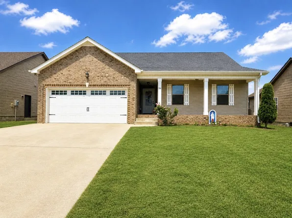 146 Ambridge St, Oak Grove, KY 42262