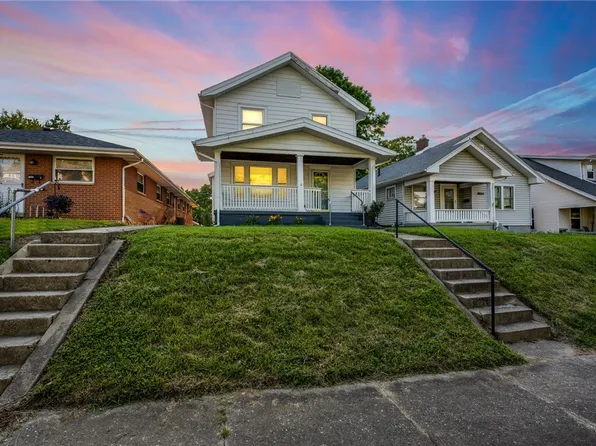 1039 Pritz Ave, Dayton, OH 45410