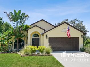 1074 Worthington Dr, Deltona, FL 32738