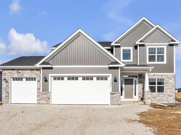 25830 78th STREET #Lt74, Salem, WI 53168