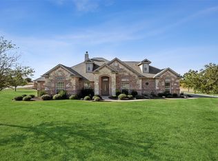 7801 Meadow Ridge Dr, Northlake, TX 76247