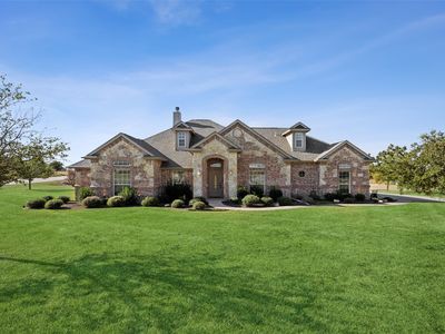 7801 Meadow Ridge Dr, Northlake, TX, 76247