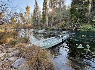 941 S 1st St, Dunsmuir, CA 96025