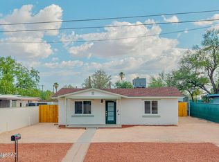 4474 E 4th St, Tucson, AZ 85711