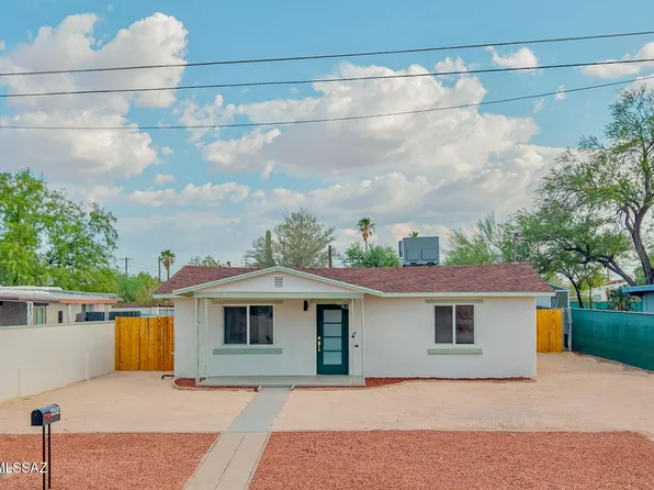 4474 E 4th St, Tucson, AZ 85711