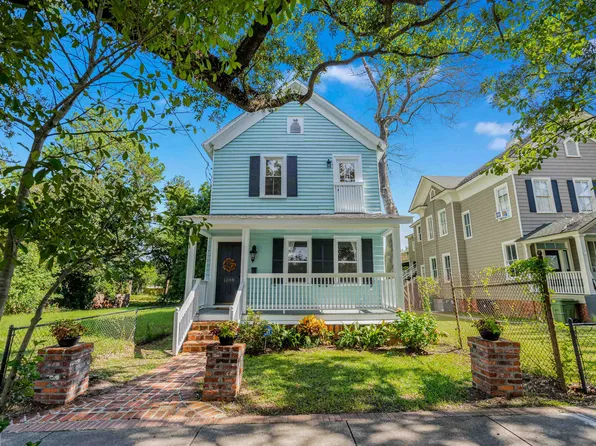1108 Front St., Georgetown, SC 29440