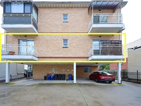 5th image of 2543 W 16th St APT C2