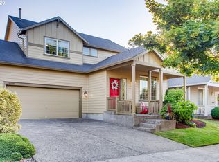 3328 Larrabee Oaks St, Forest Grove, OR 97116