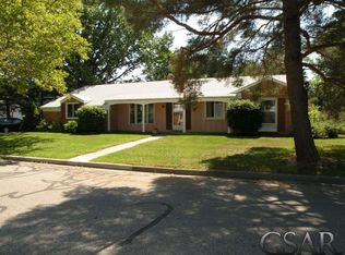 1505 Shady Lane Dr, Owosso, MI 48867