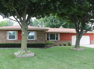 4806 Westvale Cir, Lansing, MI