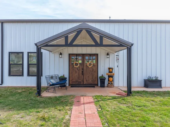 187 County Road 142, Tuscola, TX 79562