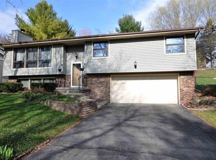 2501 Whitlock Rd, Madison, WI 53719