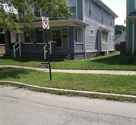2nd image of 815 N Jefferson Ave