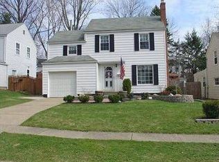 2037 25th St, Cuyahoga Falls, OH 44223