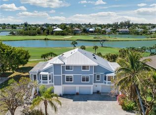 1621 Sand Castle Rd, Sanibel, FL 33957