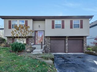 3711 Harborough Dr, Columbus, OH 43230