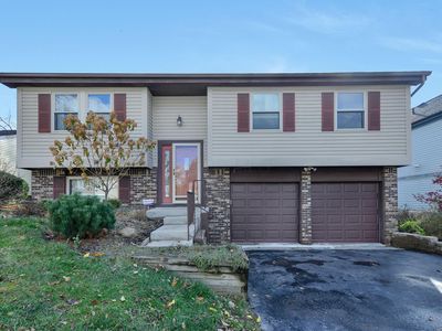 3711 Harborough Dr, Columbus, OH, 43230