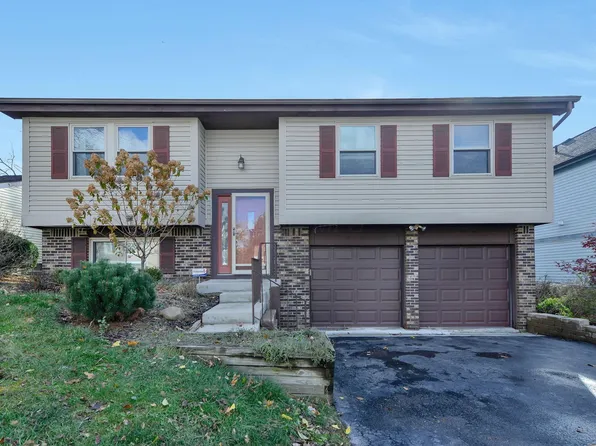 3711 Harborough Dr, Columbus, OH 43230