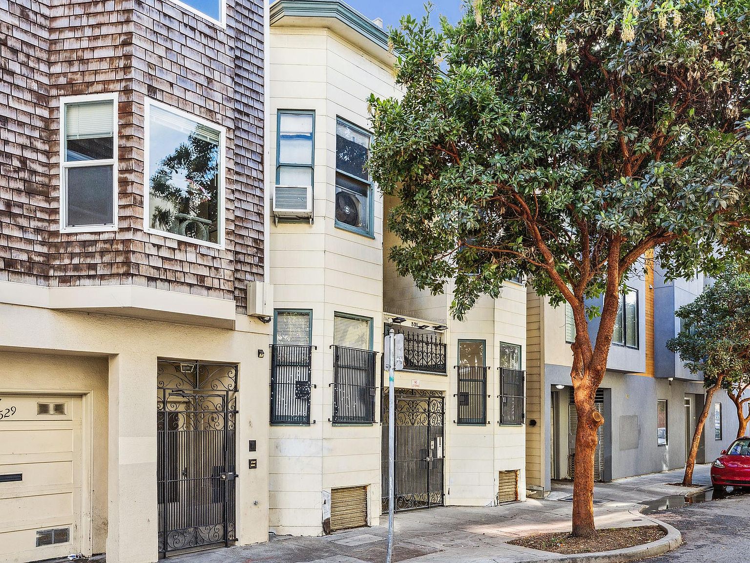 531 Natoma St APT A, San Francisco, CA 94103 Zillow