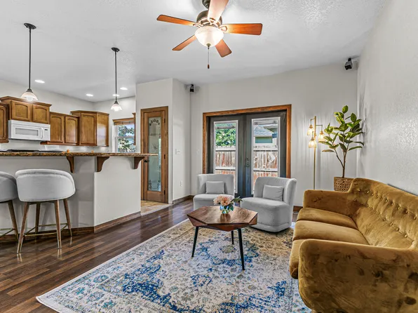 3717 Amelia Way, White City, OR 97503