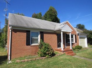 2418 S Griffith Ave, Owensboro, KY 42301