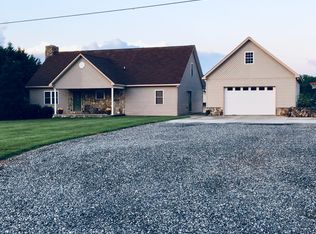 166 Stikeleather Rd, Stony Point, NC 28678