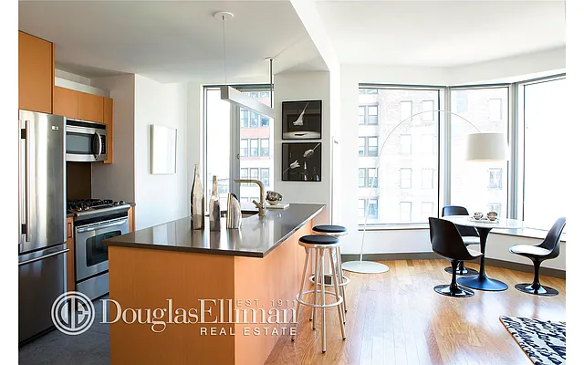 Rented by Douglas Elliman | media 2