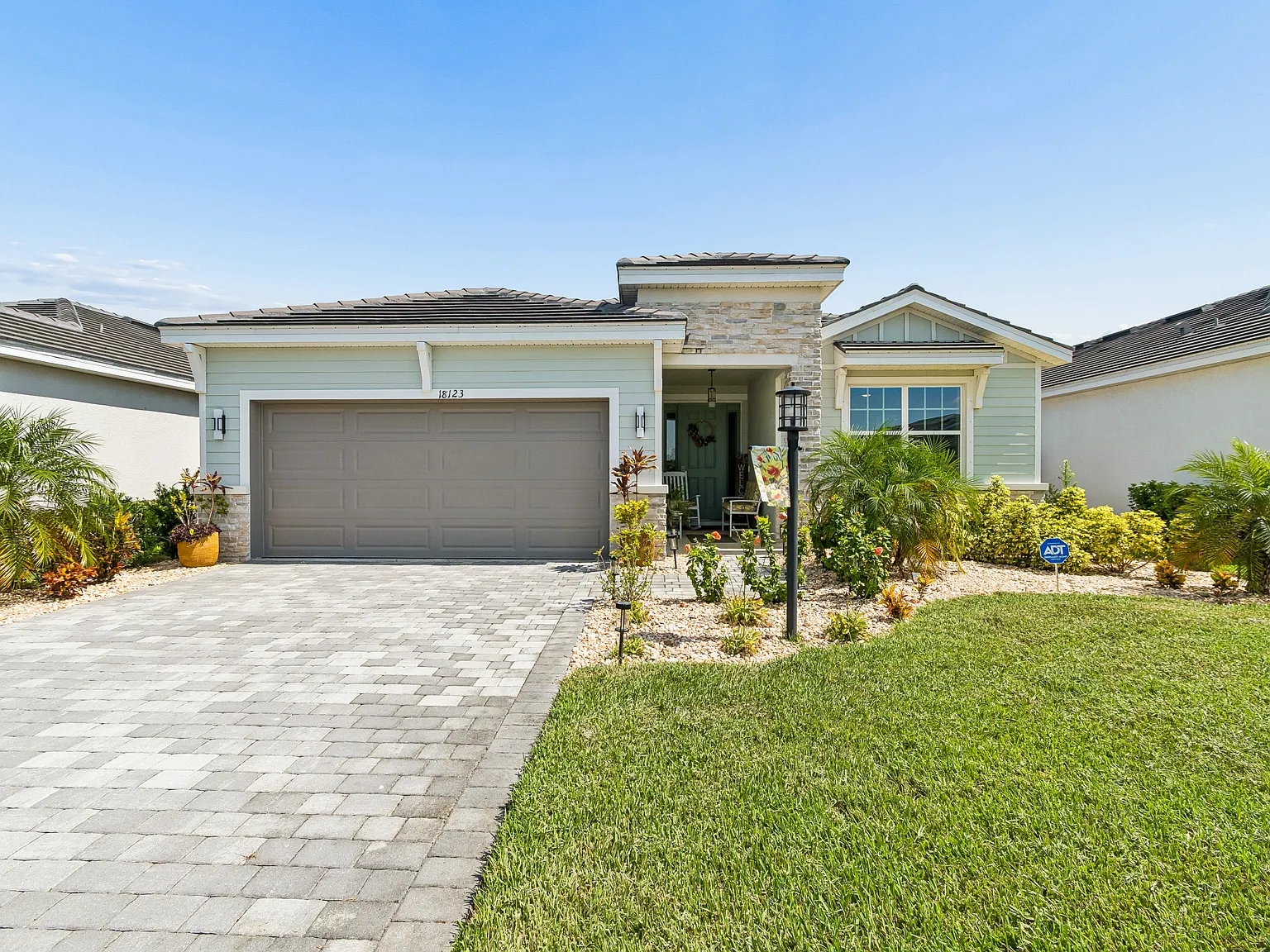 18123 Gulf Ranch Pl — Photo 2