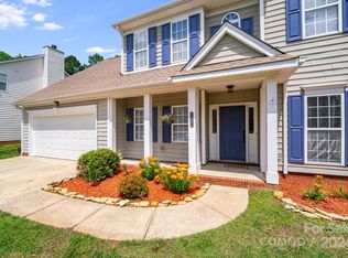 1517 Heather Glen Rd, Kannapolis, NC 28081