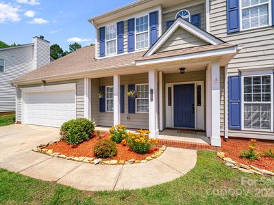 1517 Heather Glen Rd, Kannapolis, NC, 28081