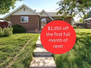 1202 S Marshall Ct, Lakewood, CO 80232