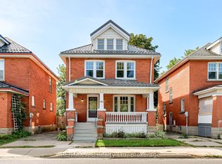 341 Ontario St, Stratford, ON N5A3H7