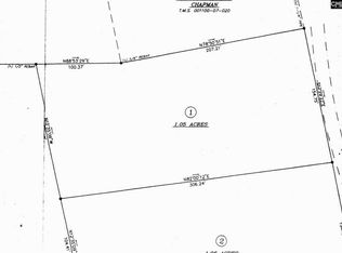 150 George Bouknight Ln, Chapin, SC 29036