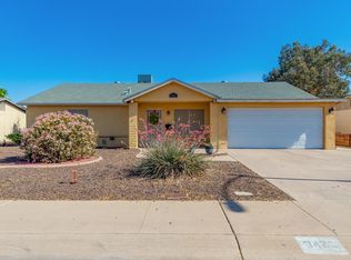 3425 E Poinsettia Dr, Phoenix, AZ 85028