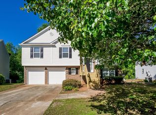 3729 Heyford Ct, Austell, GA 30106