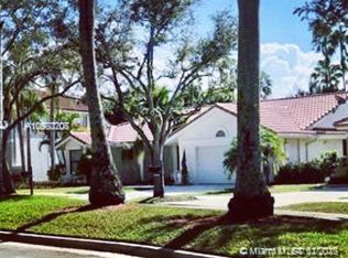 1608 Newport Ln, Weston, FL 33326