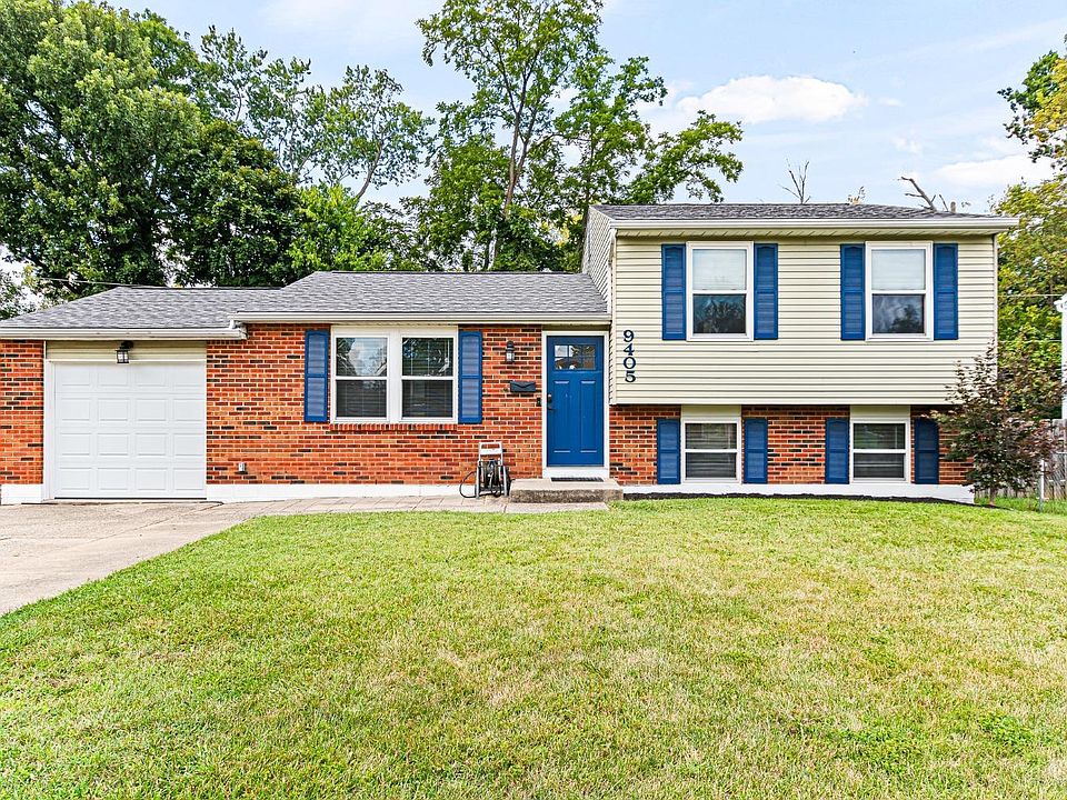 1st image of 9405 Loralinda Dr