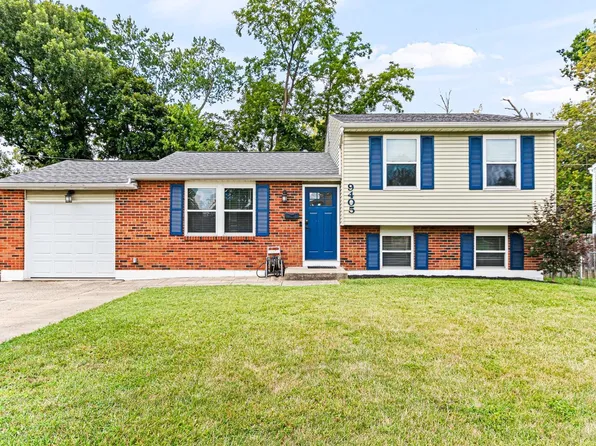 9405 Loralinda Dr, Cincinnati, OH 45251