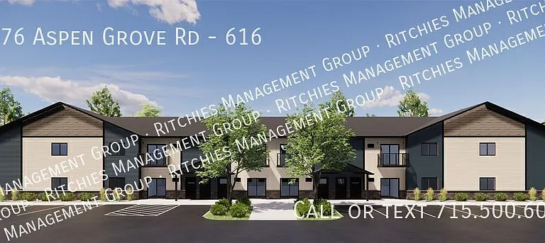 8676 Aspen Grove Rd #616 — Photo 3
