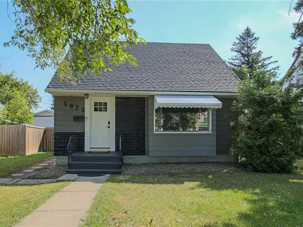 1073 MCINTOSH STREET, Regina, SK S4T 5B8