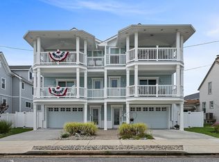 217 W Lavender Rd #217, Wildwood Crest, NJ 08260