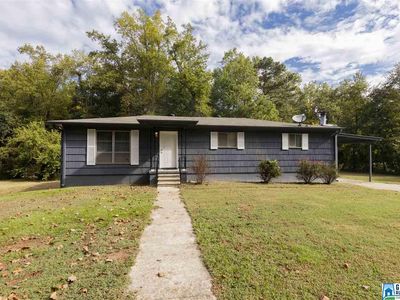 1737 Greenbriar Dr, Fultondale, AL, 35068