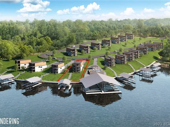 4 Forest Lake Cir, Lake Ozark, MO 65049